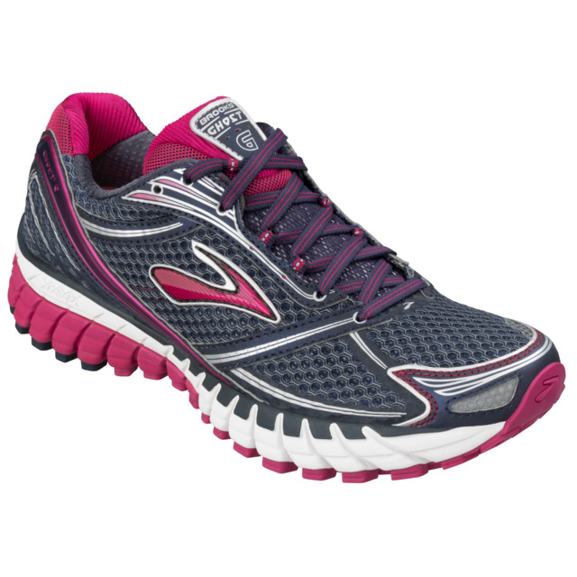 Brooks ghost sales 6 womens 2014