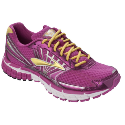 Children's brooks adrenaline gts 14 on sale