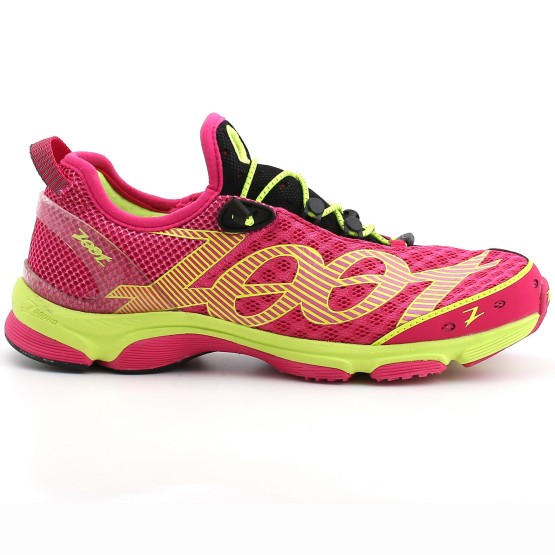מוצרי זוט לנשים Zoot Ultra tempo 6.0 - אדום