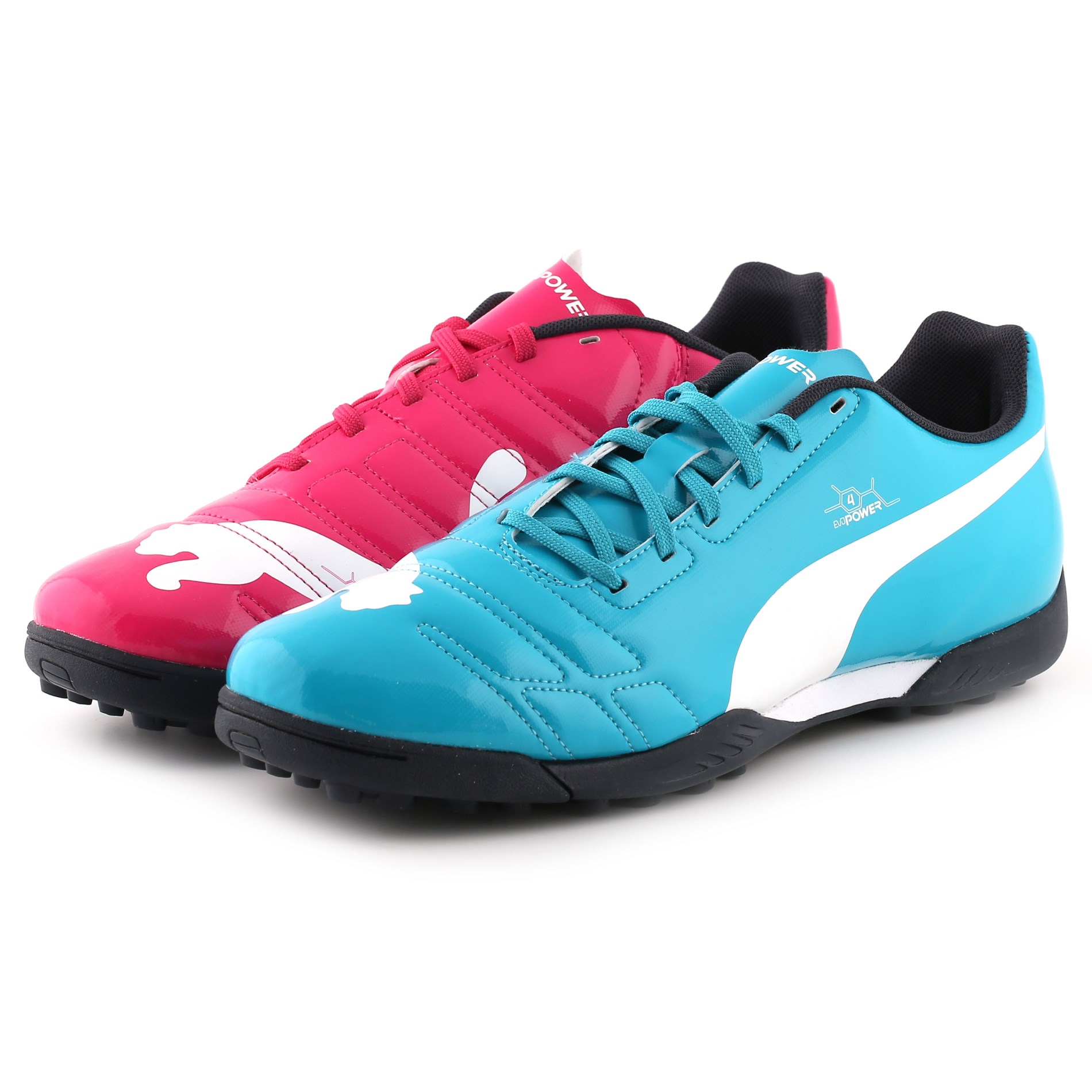 puma evopower trainers