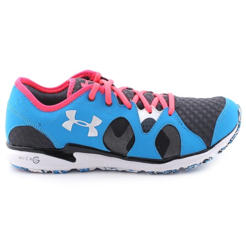 Under Armour Women's Charged Verssert Speckle Running Shoe : Buy Online at  Best Price in KSA - Souq is now : Fashion