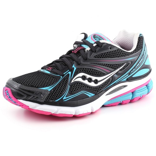 saucony hurricane 16 womens purple