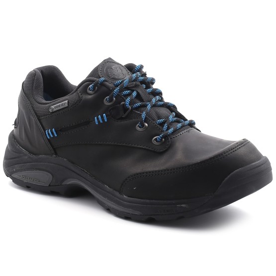נעלי הליכה ניו באלאנס לגברים New Balance MW1069 GTX - שחור