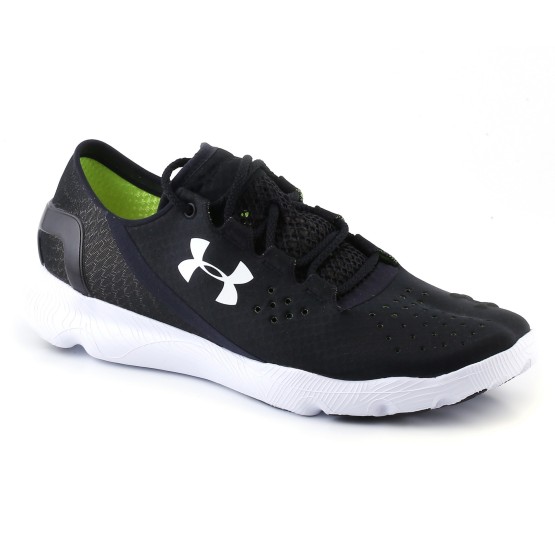 מוצרי אנדר ארמור לגברים Under Armour Speedform Apollo - שחור