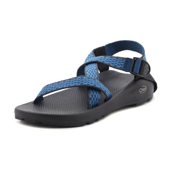 נעליים צ'אקו לגברים Chaco  Z1 Unaweep - כחול