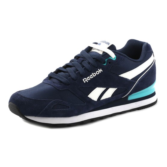 נעליים ריבוק לגברים Reebok Royal Mission - כחול כהה