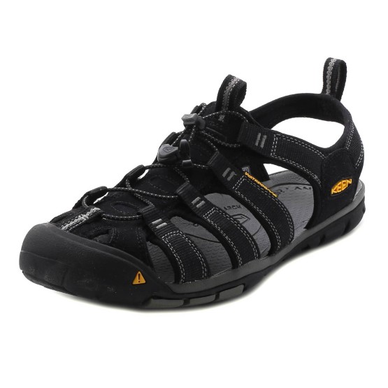 מוצרי Keen לגברים Keen Clearwater CNX - שחור