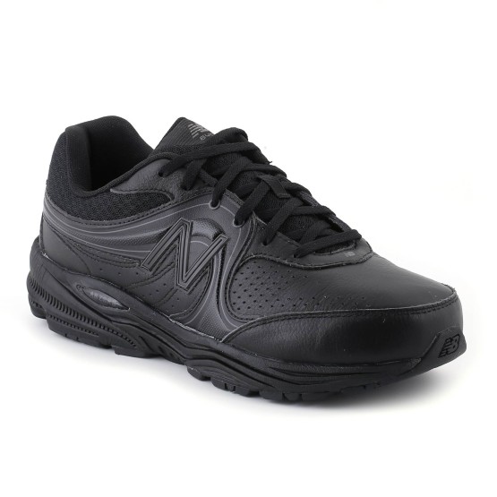 נעלי הליכה ניו באלאנס לנשים New Balance WW840 - שחור