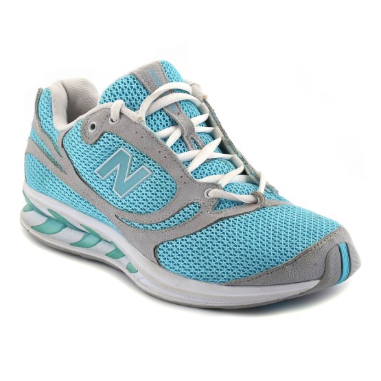 נעלי הליכה ניו באלאנס לנשים New Balance WW850 - טורקיז