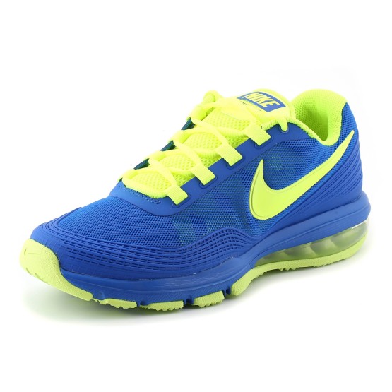 מוצרי נייק לגברים Nike Air Max TR 365 - כחול