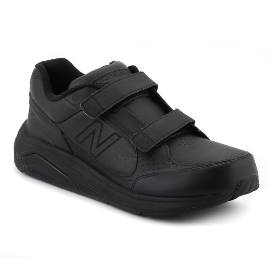 נעלי הליכה ניו באלאנס לגברים New Balance MW928 - שחור