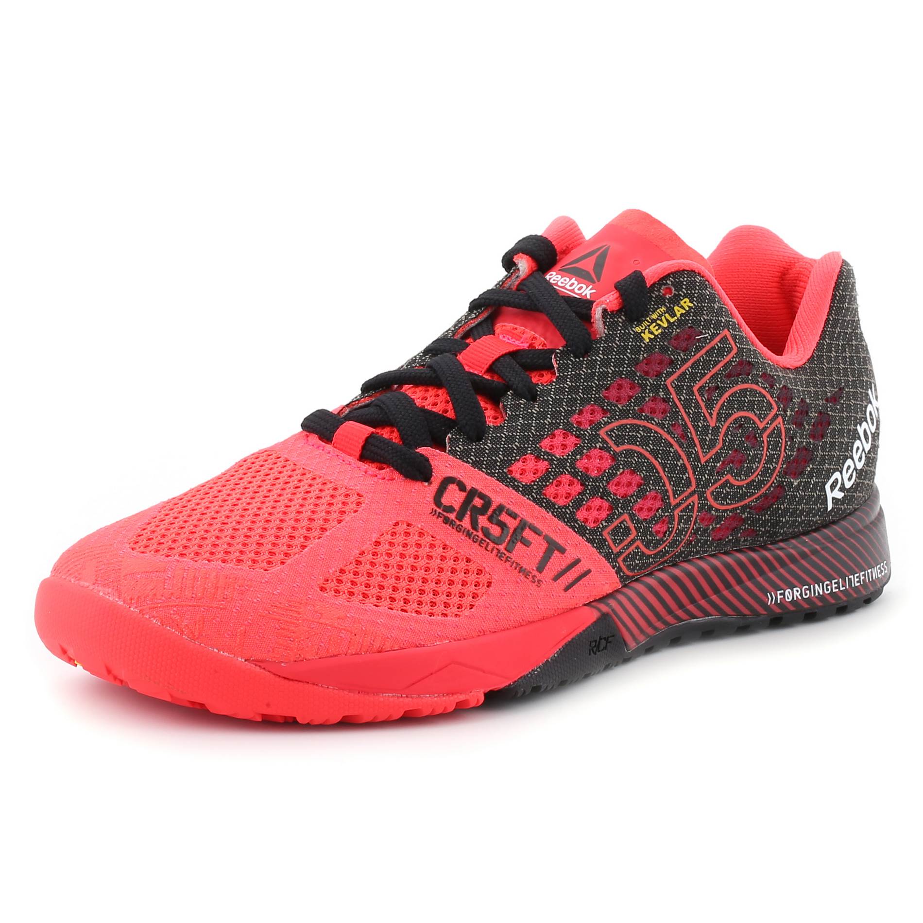 Reebok women's r 2024 crossfit nano 5.0