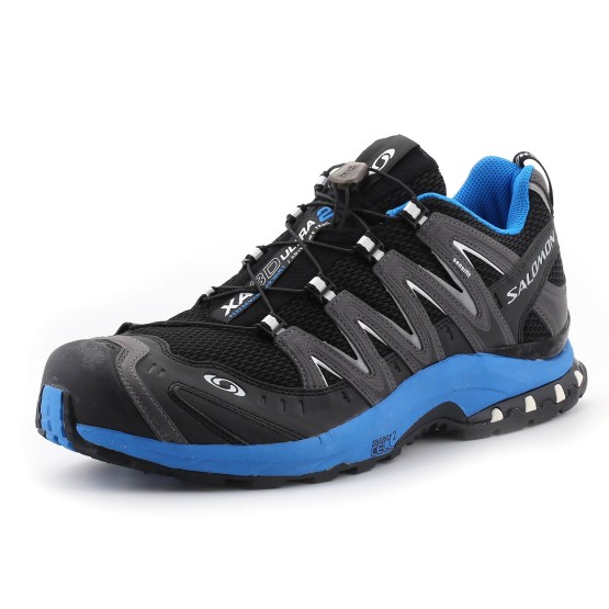 נעליים סלומון לגברים Salomon XA Pro 3D Ultra 2 - שחור
