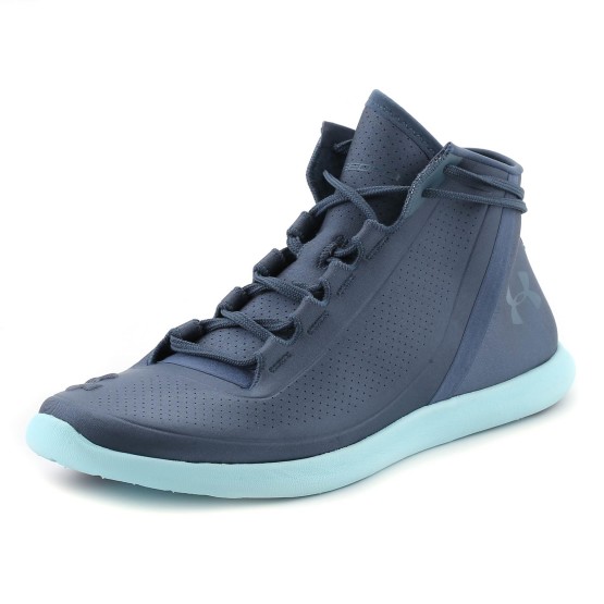 מוצרי אנדר ארמור לנשים Under Armour Speedform StudioLux MID - כחול