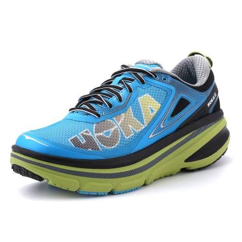 hoka one one bondi 4