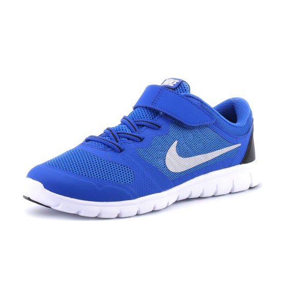 מוצרי נייק לילדים Nike Flex 2015 RN - כחול