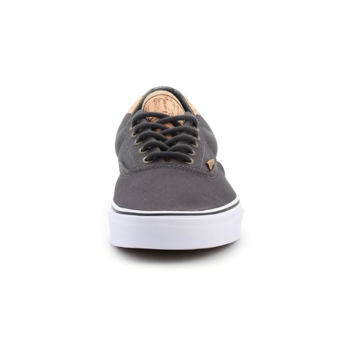 vans woessner