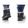 נעלי הליכה ניו באלאנס לגברים New Balance H754 - כחול/שחור
