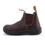 מגפי בלנסטון לגברים Blundstone 122 - חום כהה