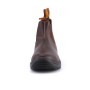 מגפי בלנסטון לגברים Blundstone 122 - חום כהה