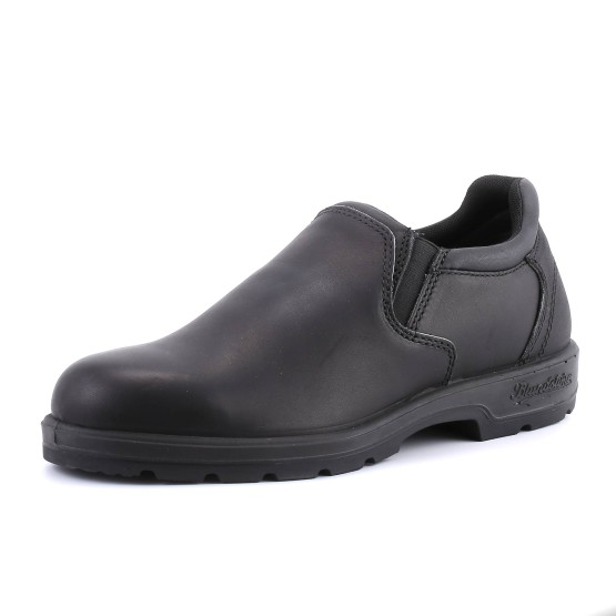 נעליים אלגנטיות בלנסטון לגברים Blundstone 1323 - שחור