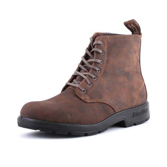 מגפיים בלנסטון לגברים Blundstone 1450 - חום