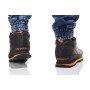 נעלי הליכה ניו באלאנס לגברים New Balance H754 - חום/כתום