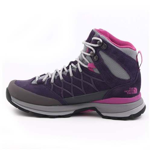 The North Face Wreck Mid GTX Shoesonline