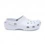 כפכפי קרוקס לגברים Crocs  Classic - לבן