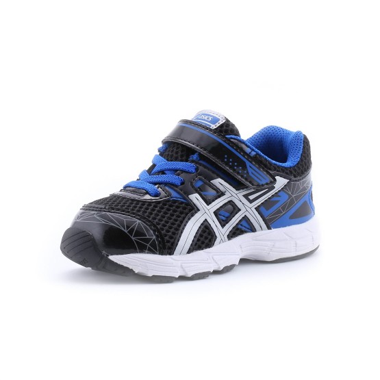 נעלי ריצה אסיקס לילדים Asics GT-1000 3 TS - כחול