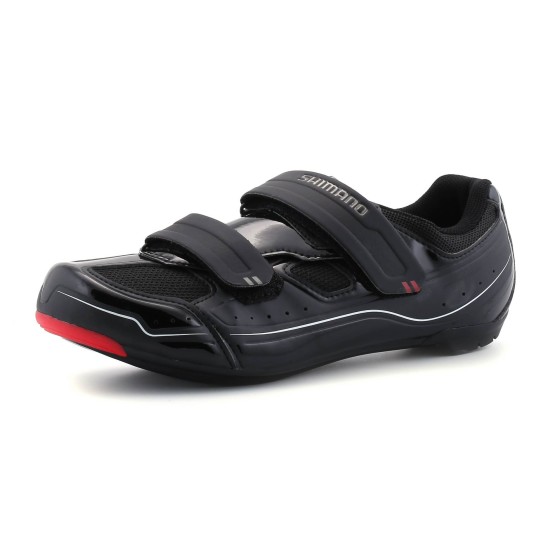 נעליים שימנו לגברים Shimano  R065 - שחור