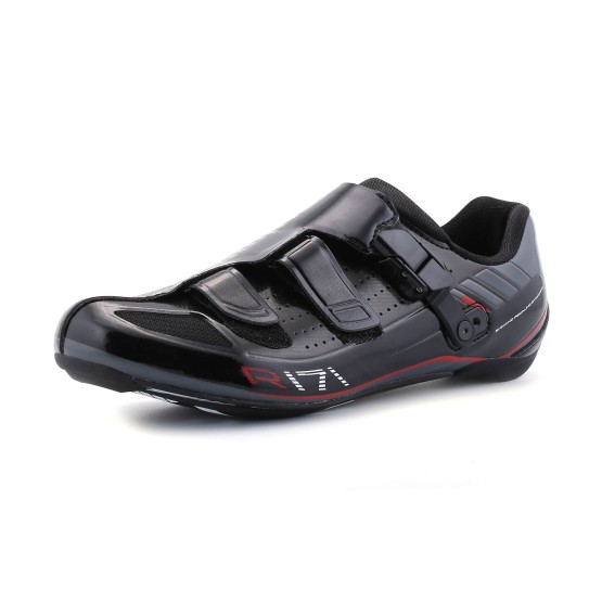 נעליים שימנו לגברים Shimano R171 - שחור