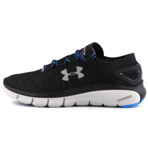 Under armour deals speedform fortis night