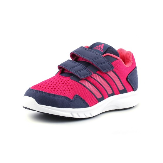 נעליים אדידס לילדים Adidas  Runfastic CF - ורוד