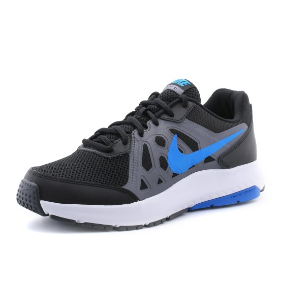 מוצרי נייק לגברים Nike  Dart 11 - שחור/כחול