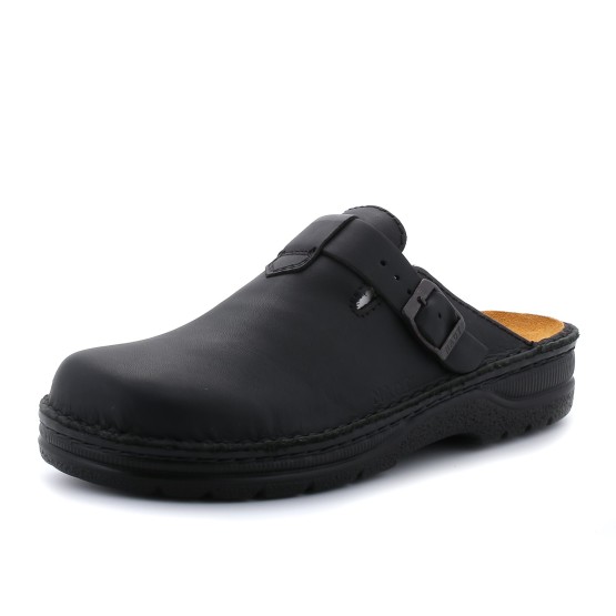 נעליים טבע נאות לגברים Teva naot  Ofek - שחור