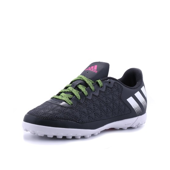 נעליים אדידס לנוער Adidas Ace 16.3 - אפור כהה