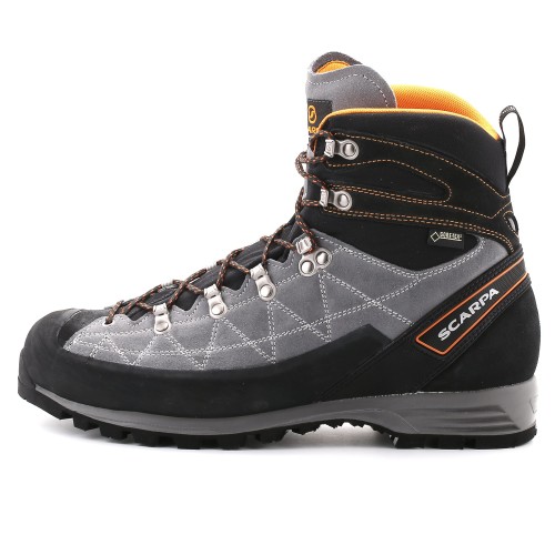 scarpa evo pro gtx