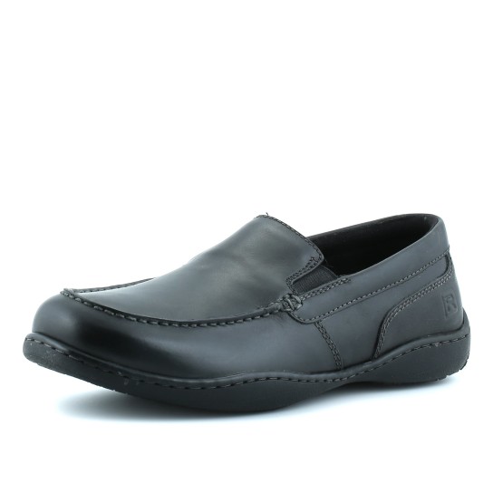 נעלי אלגנט רוקפורט לגברים Rockport RLll Venetian - שחור