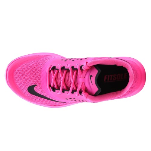 נעלי ריצה נייק לנשים, Nike FS Lite Run צוברים נקודות משלוח עד