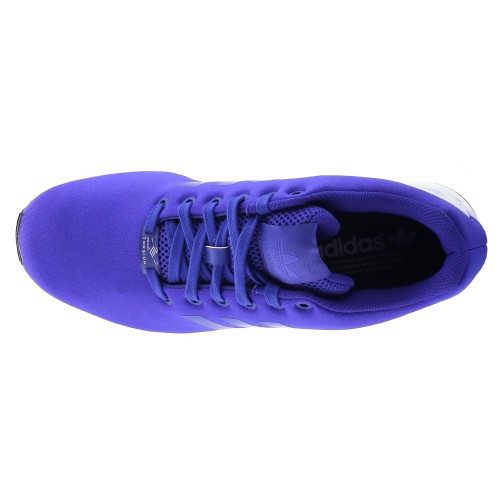 נעלי הליכה אדידס לגברים, Adidas ZX Flux צוברים נקודות