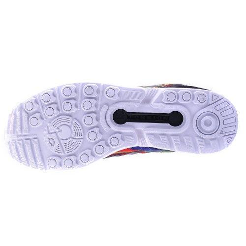 ⭐︎ נעלי הליכה אדידס לגברים, Adidas ZX Flux צוברים נקודות