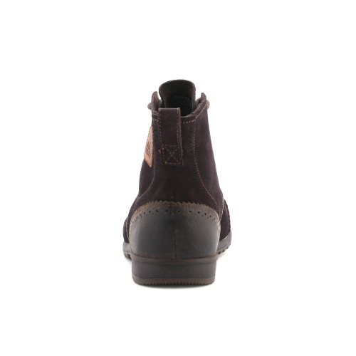 Sorel on sale greely brogue