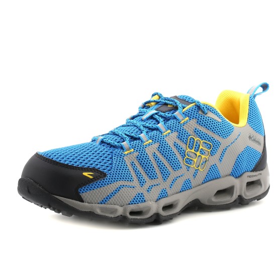 נעליים קולומביה לגברים Columbia Ventrailia - כחול