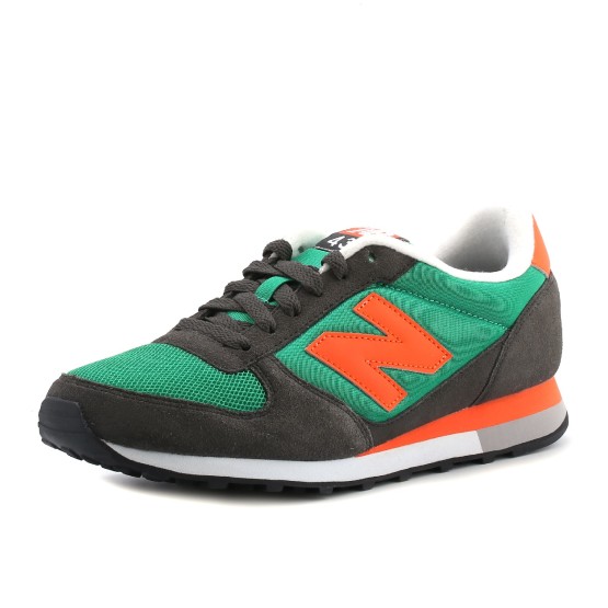 נעליים ניו באלאנס לגברים New Balance U430 - ירוק