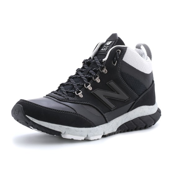 נעלי הליכה ניו באלאנס לגברים New Balance 710 Vazee Outdoor - שחור
