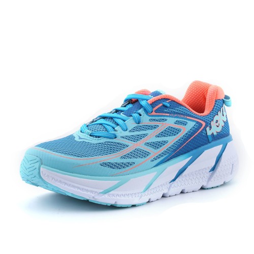 hoka one one clifton 3