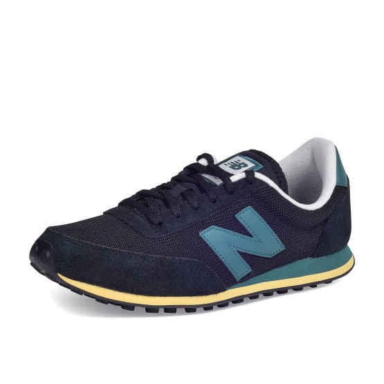 נעלי הליכה ניו באלאנס לנשים New Balance U410 - כחול