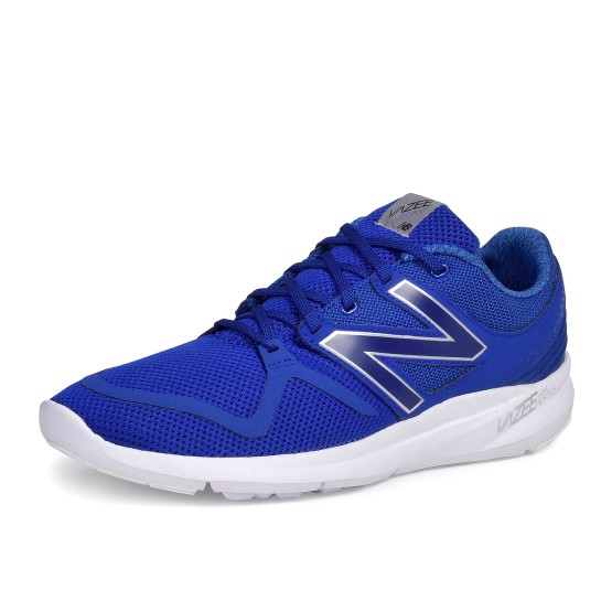נעלי אימון ניו באלאנס לגברים New Balance Vazee Coast - כחול
