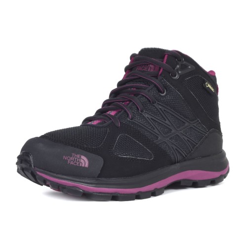 the north face litewave gtx